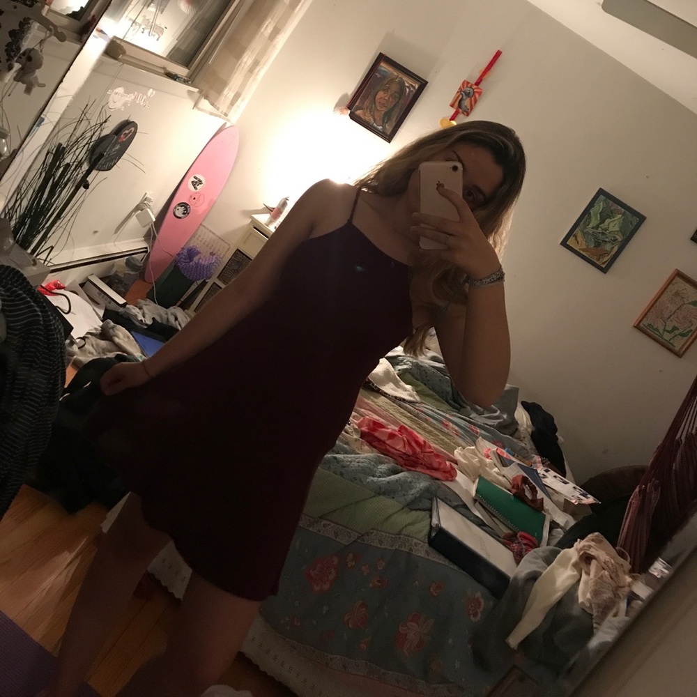 Brandy Melville dress